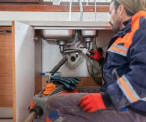 About Emergency plumbing pros New Windsor, MD