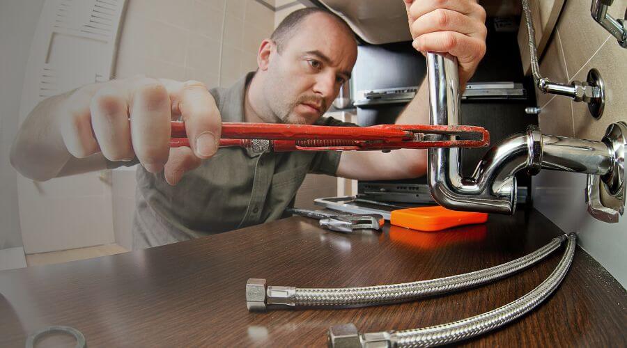 Professional emergency plumbing in New Windsor, MD